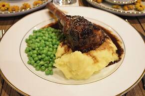 Royal Square Hotel - BHX & NEC