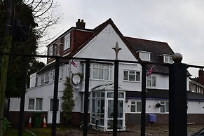 Royal Square Hotel - BHX & NEC