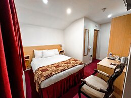 Royal Square Hotel - BHX & NEC