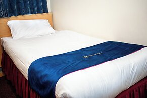 Royal Square Hotel - BHX & NEC