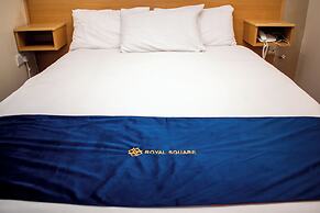Royal Square Hotel - BHX & NEC