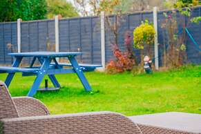 Royal Square Hotel - BHX & NEC
