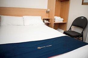 Royal Square Hotel - BHX & NEC