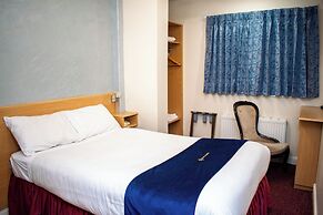 Royal Square Hotel - BHX & NEC