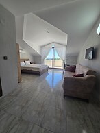 OLIVE TREE APART HOTEL