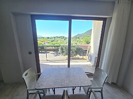 OLIVE TREE APART HOTEL