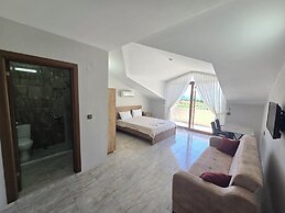 OLIVE TREE APART HOTEL