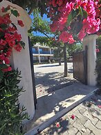 OLIVE TREE APART HOTEL
