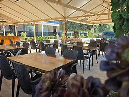 OLIVE TREE APART HOTEL