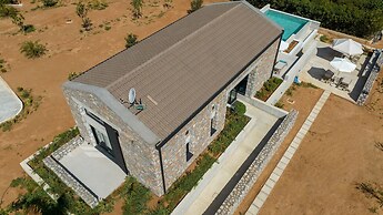 Fairytale Villas