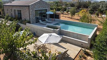 Fairytale Villas