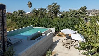 Fairytale Villas