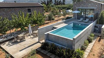 Fairytale Villas