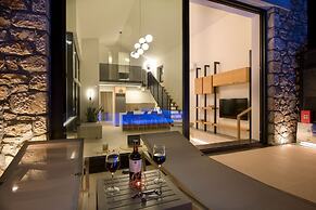 Fairytale Villas