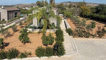 Fairytale Villas