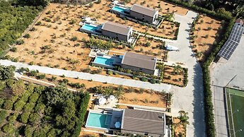 Fairytale Villas