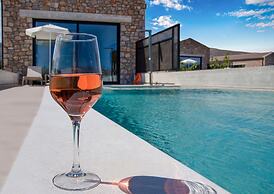 Fairytale Villas