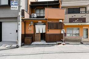 TSUDOYA Tennouji