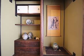TSUDOYA Tennouji