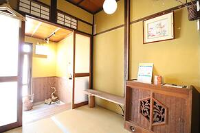 TSUDOYA Tennouji
