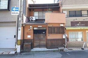 TSUDOYA Tennouji