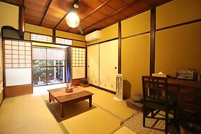 TSUDOYA Tennouji
