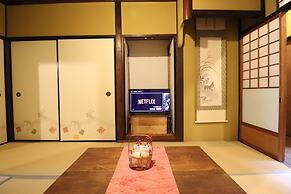TSUDOYA Tennouji