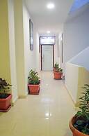 Pyramids Guest House