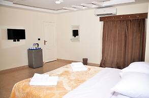 Pyramids Guest House