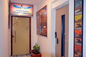 Pyramids Guest House