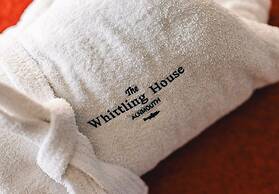 The Whittling House