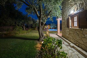 Artemis Stone Villa