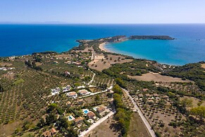 Artemis Stone Villa