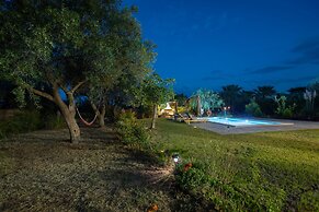 Artemis Stone Villa