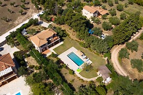 Artemis Stone Villa
