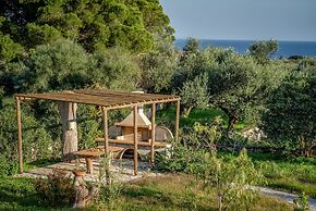 Artemis Stone Villa