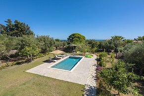 Artemis Stone Villa