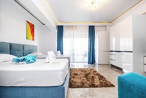 Apartamente Promenada