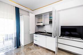 Apartamente Promenada