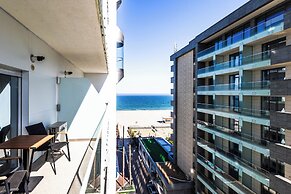 Apartamente Promenada