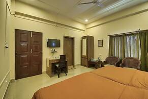 Harmony House - A Boutique Hotel