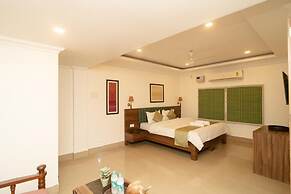 Harmony House - A Boutique Hotel