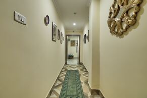 Harmony House - A Boutique Hotel