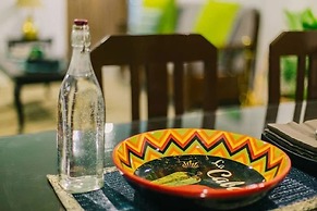 Harmony House - A Boutique Hotel