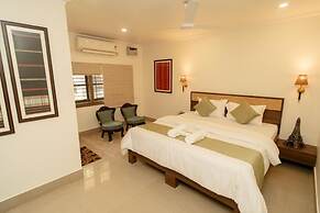 Harmony House - A Boutique Hotel