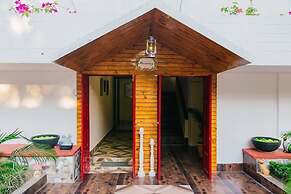 Harmony House - A Boutique Hotel