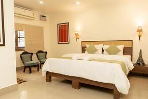 Harmony House - A Boutique Hotel