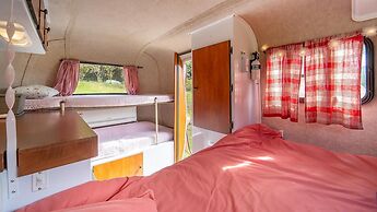 Geumsan Lalaland Caravan