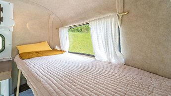 Geumsan Lalaland Caravan