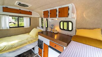 Geumsan Lalaland Caravan
